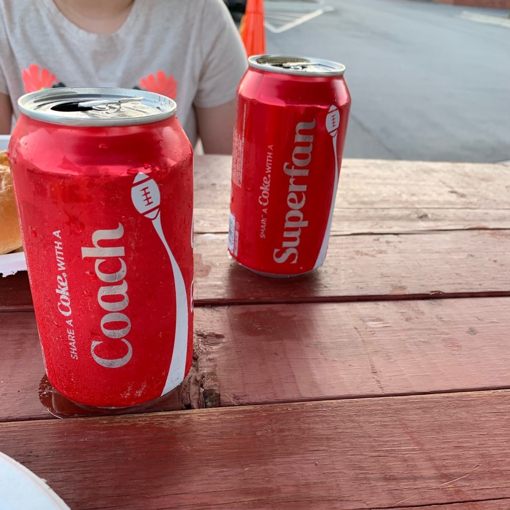 Meet your Posher, Brandy